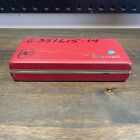 Starrett 711 Last Word Dial Indicator- Missing Some Pieces