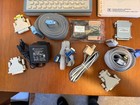 Atlantic Research Corp  Interview 15 Protocol Analyzer Rs-232 Communications