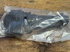 Launcher Grip Gray  Black Beyblade Metal Fight Takara Tomy New