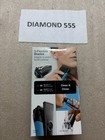 Braun Series 3-3010s Men s Rechargeable Wet   Dry Electric Foil Shaver   7970