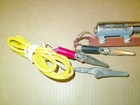 Cox  Controller Resistor Plunger 15 Ohm Resistor  3414 Vintage 1960 Slot Car 30