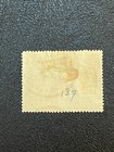 Belgium 1915-20   121 Used 10f032