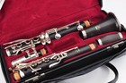 Yamaha Ycl-450 Clarinet Bb W case Mouthpiece Mij Used From Japan  029807