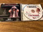 Babyboy Bradley A New Beginning Vol 1  Cd Rare Pacific Northwest Hip Hop