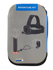 Gopro Adventure Camera Accessory Kit Black Aktes-002 Floating Hand Grip