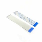 30pin Ffc Flexible Flat Cable Ribbon 0 5   1 0mm Pitch Awm 20624 Length 6 - 40cm
