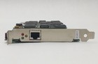 Intel Dialogic 04-2152-001 Cpi 2400-1t1 Dm3 Pci Fax Interface Board W 16mb Dimm