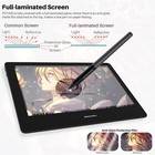 13 3 Inch Graphic Tablet With Screen Full-laminated  Pen Display Gaomon Pd1320