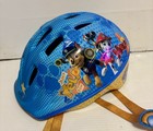 Paw Patrol Child s Bike Skateboard Safety Helmet Unisex  Rarevgc Fast Shipping