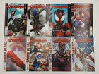 Ultimate All New Spider-man Lot Of 18   1 To 16  16 1   17  Miles Morales  
