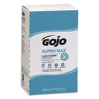 Gojo 727204ct Supro Max 2000 Ml Hand Cleaner Refill Pro Tdx Dispenser  4 ct  New
