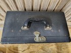 Functional Typewriter Underwood Champion Vintage 1930   s With Case