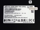 Micron Mtfddak7t6tds 7 68tb 2 5  2 5  Sata Ssd   4 317 Hours  98 6  Health