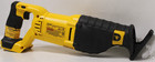 Dewalt Dcs381 20v Max Cordless Reciprocating Saw Tool Only  No Battery