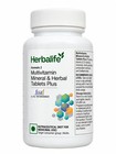Herbalife Multivitamin Mineral And Herbal 90 Tablets Free Shipping