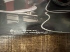 1991 Anheuser Busch Bud Light Sexy Girl Advertisement Vintage Poster 28 x 20 