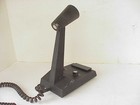 Vintage Turner Plus Three B Ham   Cb Radio Power Microphone 
