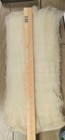 Cheviot-texel Cross Natural Sheep Wool Batt  needlefelting fiber Art yarn 