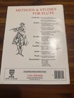 Carl Fischer Kuhlau Three Grand Diests Op  39 Flute Duet Music Book