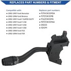 Turn Signal Switch Windshield Wiper Compatible With 1992-1997 Ford F150 F250