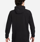 Nike Unlimited Men s Repel Hooded Versatile Jacket - Black New W Tags Fb7551-010