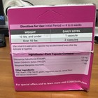 New Sealed Cosequin Cat Joint Health Supplement With Glucosamine   Chondroitin