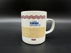 Rare Xanax Heat Activated Coffee Mug Drug Rep Pharma Promo Grail 