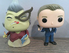 Nice Lot Of Funko Pop Vinyl Figures
