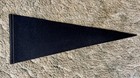 Rare Vintage Chicago Blackhawks Hockey Team Championship Pennant - Excellent Nhl