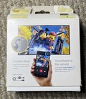 Google Chromecast  2nd Generation  Hd Media Streamer - Black  ga3a00093-a14-z01 