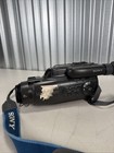 Sony Handycam Ccd-fx310 Handheld Video-8 8mm Camcorder - For Parts Only