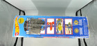 Hot Wheels Super Ultimate Garage Toy Car Track Set 4 1 64 Scale Cars Fml03-9786