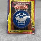 Duncan Butterfly Yo-yo - 3124bu
