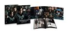Resident Evil Damnation In 3d First Press Limited Blu-ray