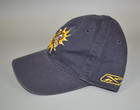 2005 Wnba All Star Game Connecticut Sun Reebok Strapback Cap Hat