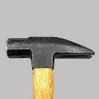 Klein Tools 832-32 Lineman s Straight-claw Hammer Used Ships Quickly