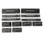 12x Sanding Block Kit Flexible Eva Wet Dry Sanding Blocks For Auto Body Woodwork