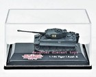 Wwii German Tiger I Ausf e 1tank 1 144 Scale-intricate Mini-replica In Pristine