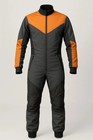Skydiving Freefly Flying Jumpsuit In Unique Color Combinations Digital Printing