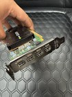 Dell Nvidia Quadro K1200 4g Gddr5 Mini Dp Low Profile Graphics Card