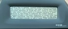 Alphasmart    neo    Word Processor New Batteries Usb Cable
