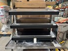 Apw Wyott Dmxd-42s 42  For Multi-product Heated Display Merchandiser