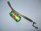 Braun s Obstetrical Trephine Perforator  Gruesome Craniotomy Instrument