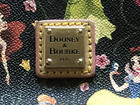 Rare Disney 2016 Dooney   Bourke Princess Half Marathon Crossbody Purse - Issues