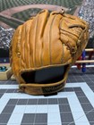 1960s Wilson 1680 Ted Williams Triple-tee Trap Vintage Fielder   s Glove Usa
