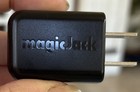 Magic Jack Plus Free Local Long Distance Calling Telephone Open Box