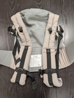 Lillebaby Complete All Seasons 6 Position Ergonomic Baby Carrier Back Support
