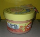 Peachybbies A Pizza My Heart Memory Butter   Clear Slime  Diy Kit-new 