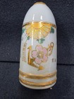 Wwii Imperial Japanese Navy Shell Shaped Sake Bottles Pair Military Souvenir