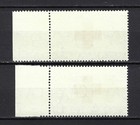 Jamaica Sc 203-204 Sg 203-204 Stamps Red Cross Centenary 1963 Mh